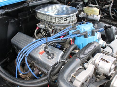 Used 1989 Ford Ranger 2WD SuperCab image 15