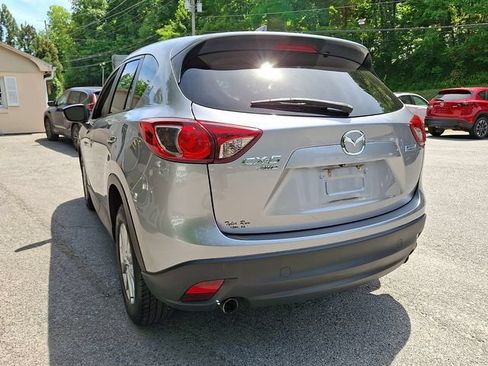 Used 2014 MAZDA CX-5 Touring AWD/4WD image 9