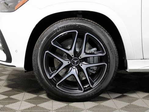 Certified 2026 Mercedes-Benz GLE 53 AMG 4MATIC Coupe image 34