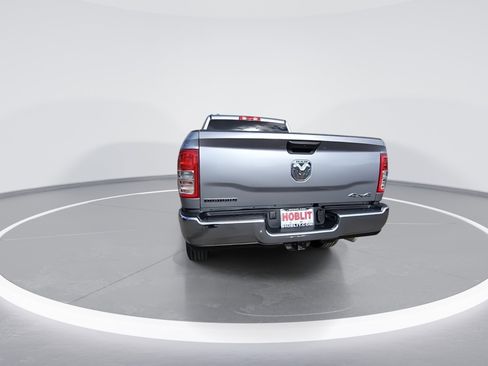 Certified 2023 RAM 2500 Big Horn w/ Level 1 Equipment Group image 7