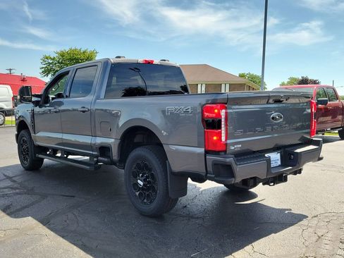 New 2026 Ford F250 XLT w/ XLT Premium Package AWD/4WD image 6