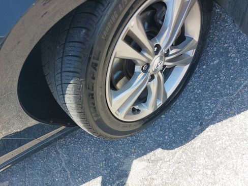 Used 2019 Hyundai Sonata Limited w/ Ultimate Package 04 FWD image 35