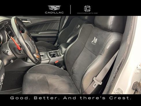 Used 2020 Dodge Charger Scat Pack w/ Plus Group RWD image 21