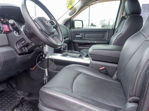 Used 2010 Dodge Ram 1500 Truck Sport image 21