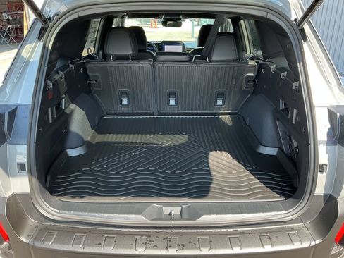 New 2026 Subaru Outback Limited XT AWD/4WD image 23