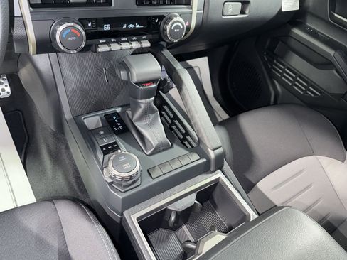 New 2026 Toyota Tacoma TRD Sport AWD/4WD image 24