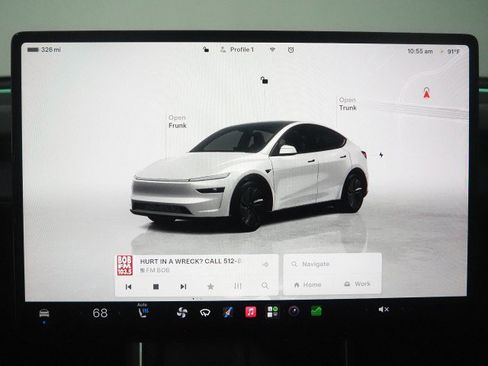 Used 2026 Tesla Model Y Long Range RWD image 35