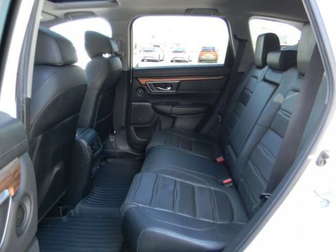 Used 2020 Honda CR-V EX-L image 19
