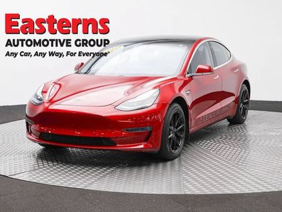 Used 2019 Tesla Model 3 Long Range