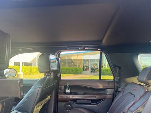 Used 2020 Ford Expedition Max King Ranch AWD/4WD image 8