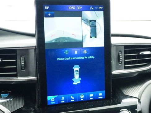 Used 2022 Ford Explorer ST w/ Equipment Group 401A image 32