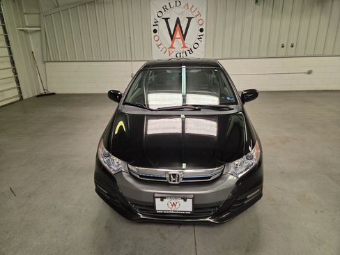 Used 2012 Honda Insight image 12