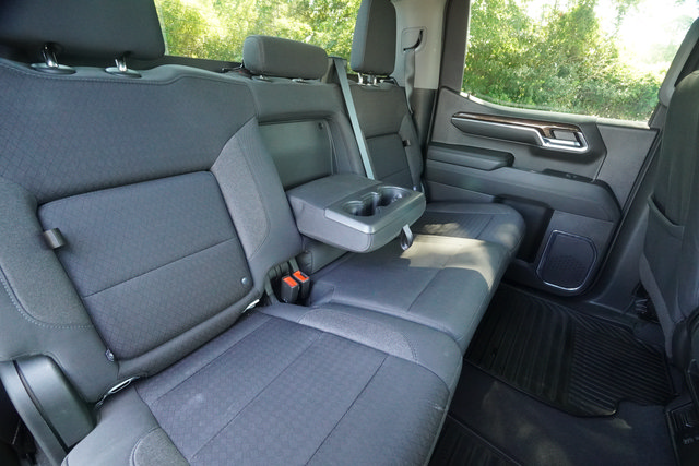 Used 2024 GMC Sierra 1500 Elevation AWD/4WD image 28