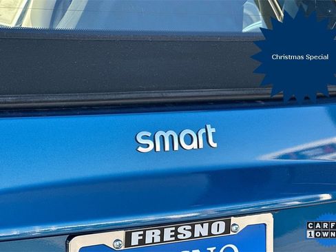 Used 2008 smart fortwo passion image 26