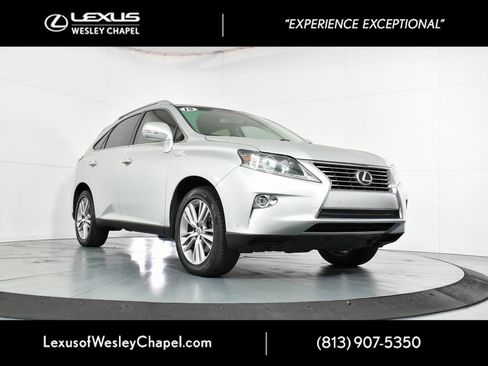 Used 2015 Lexus RX 350 350 image 1