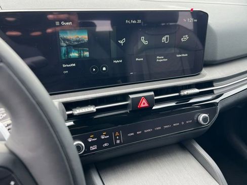 New 2026 Kia Sportage X-Line AWD/4WD image 22