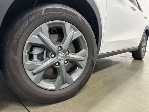 Certified 2027 Honda HR-V LX image 28