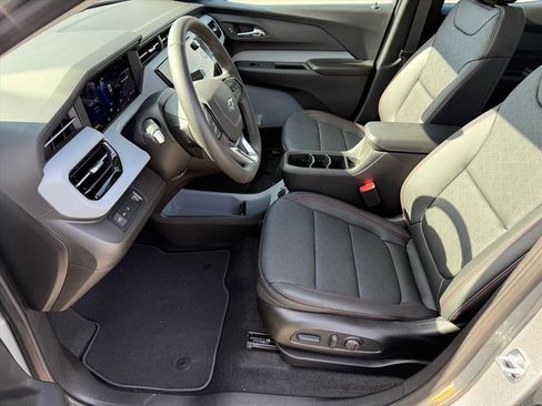 New 2027 Chevrolet Bolt RS image 5