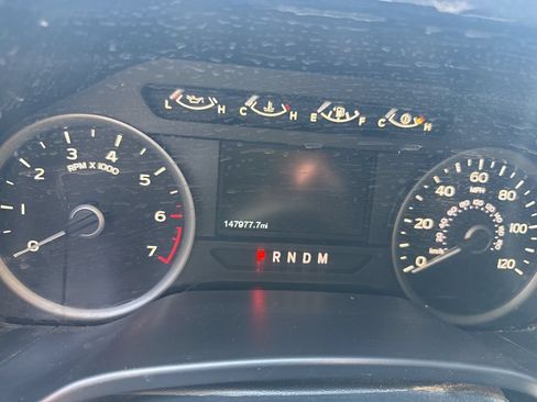 Used 2019 Ford F150 XLT w/ Equipment Group 301A Mid AWD/4WD image 10