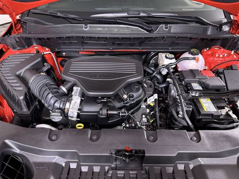 New 2026 Chevrolet Blazer RS w/ Driver Confidence II Package image 67