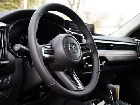 New 2026 MAZDA CX-50 AWD 2.5 S w/ Accent Package image 12