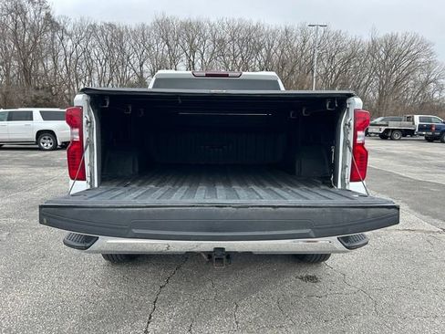 Used 2023 Chevrolet Silverado 1500 LT w/ Protection Package image 17