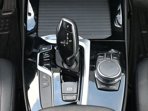 Used 2021 BMW X3 sDrive30i w/ Convenience Package image 13