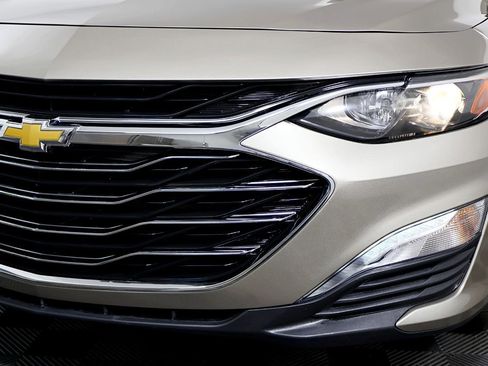 Used 2022 Chevrolet Malibu LT image 13