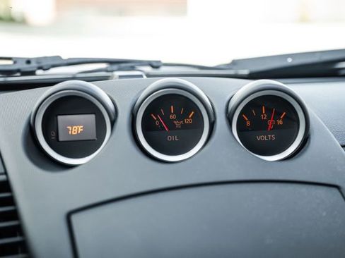 Used 2008 Nissan 350Z Enthusiast w/ Cargo Convenience Pkg image 14