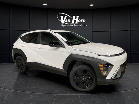 New 2026 Hyundai Kona SEL Sport AWD/4WD image 34