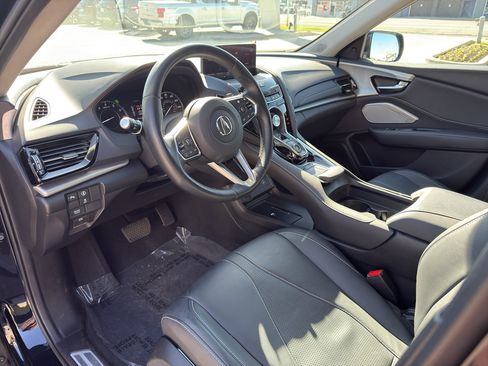 Certified 2023 Acura RDX AWD w/ Technology Package image 13