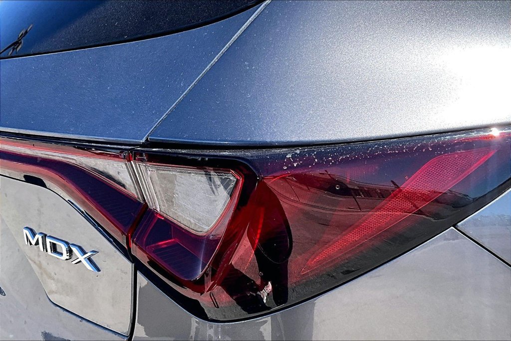 New 2026 Acura RDX w/ Advance Package AWD/4WD image 36