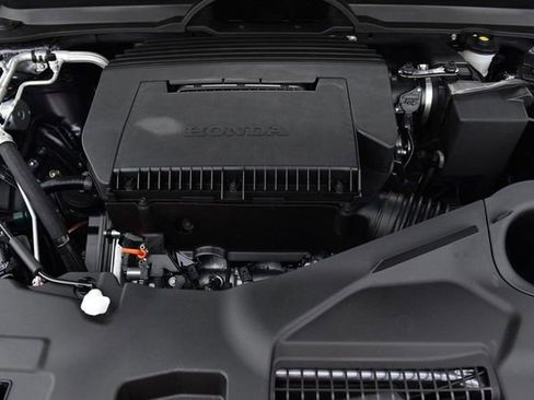 New 2026 Honda Pilot Touring image 33