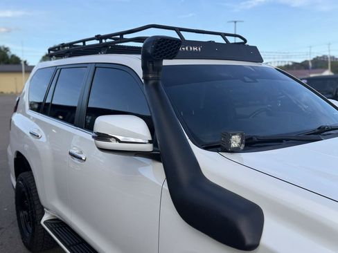 Used 2021 Lexus GX 460 Premium AWD/4WD image 26