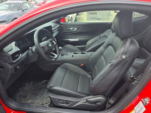 New 2026 Ford Mustang Premium image 14