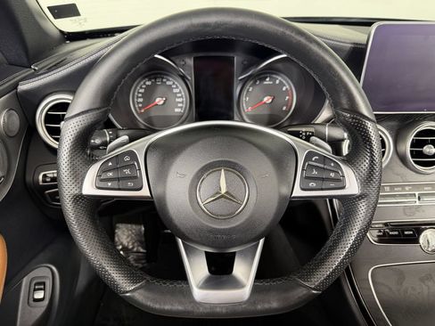 Used 2017 Mercedes-Benz C 300 Cabriolet image 25