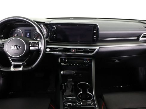 Used 2021 Kia K5 GT w/ Option Group 015 FWD image 42