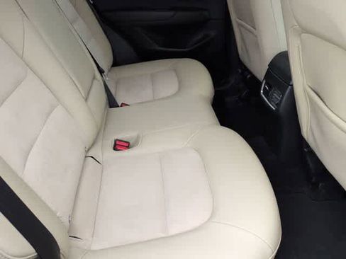 Used 2023 MAZDA CX-5 AWD 2.5 S w/ Select Package image 19