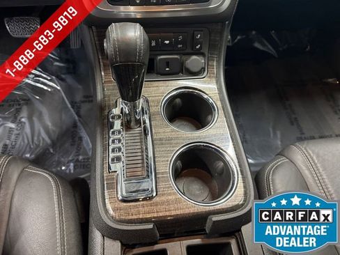 Used 2017 GMC Acadia Limited SLT AWD/4WD image 15