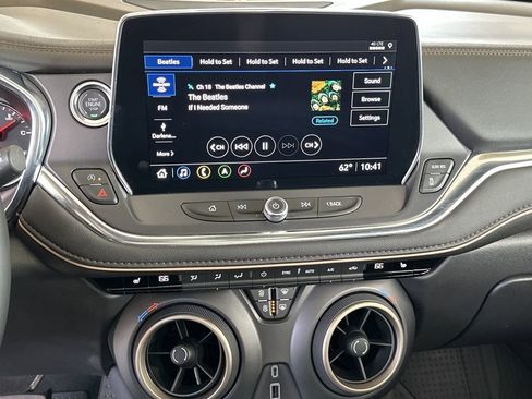 Certified 2025 Chevrolet Blazer Premier w/ LPO, Floor Liner Package image 26