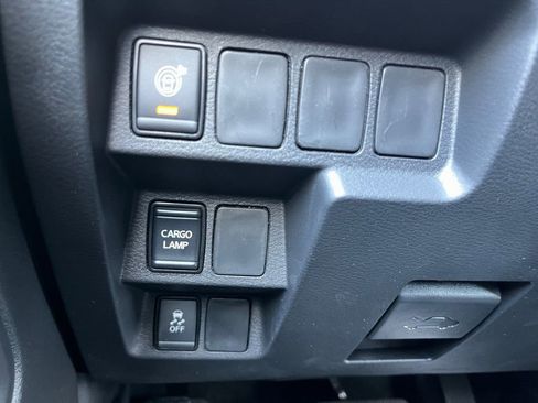 New 2026 Nissan Frontier SV image 25