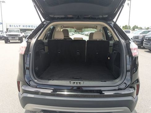 Certified 2022 Ford Edge SEL AWD/4WD image 24