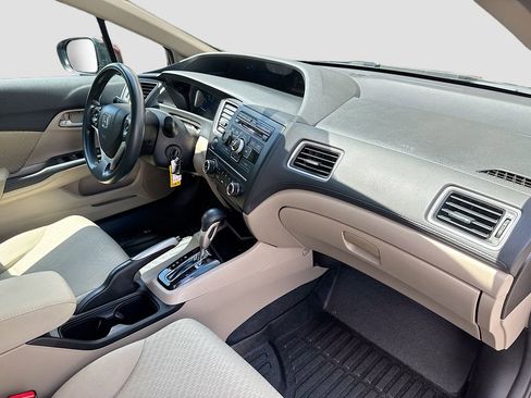 Used 2015 Honda Civic LX image 23