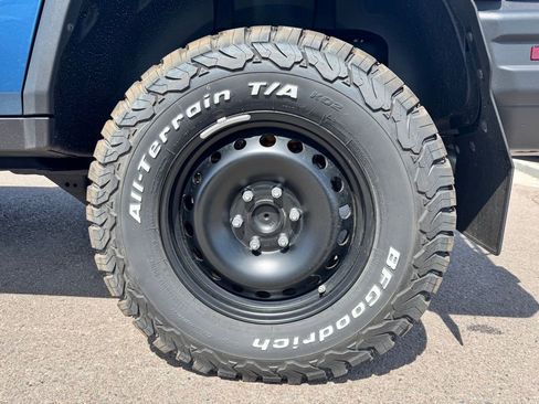 New 2026 INEOS Grenadier image 26