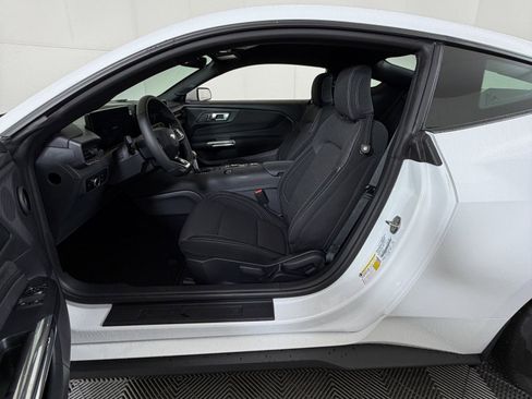 New 2026 Ford Mustang Coupe image 7