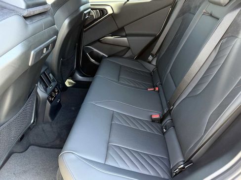 New 2025 BMW X3 xDrive30i w/ Premium Package image 30