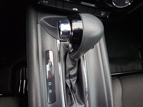 Certified 2022 Honda HR-V Sport image 14