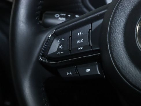 Used 2023 MAZDA CX-5 AWD 2.5 S w/ Premium Plus Pkg image 23