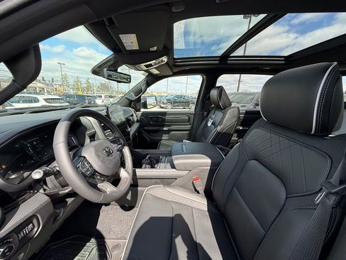 New 2026 RAM 1500 Limited AWD/4WD image 13