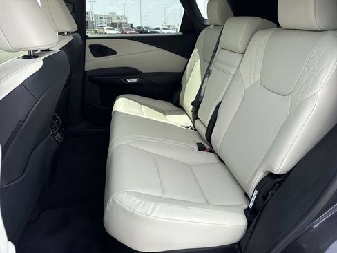 Certified 2024 Lexus RX 350 FWD w/ Technology Package image 23